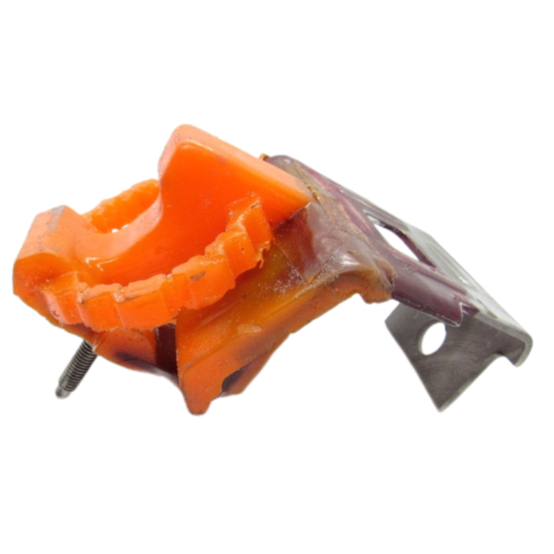Polyurethane rear muffler mounting pad Renault C-Serie 2013-