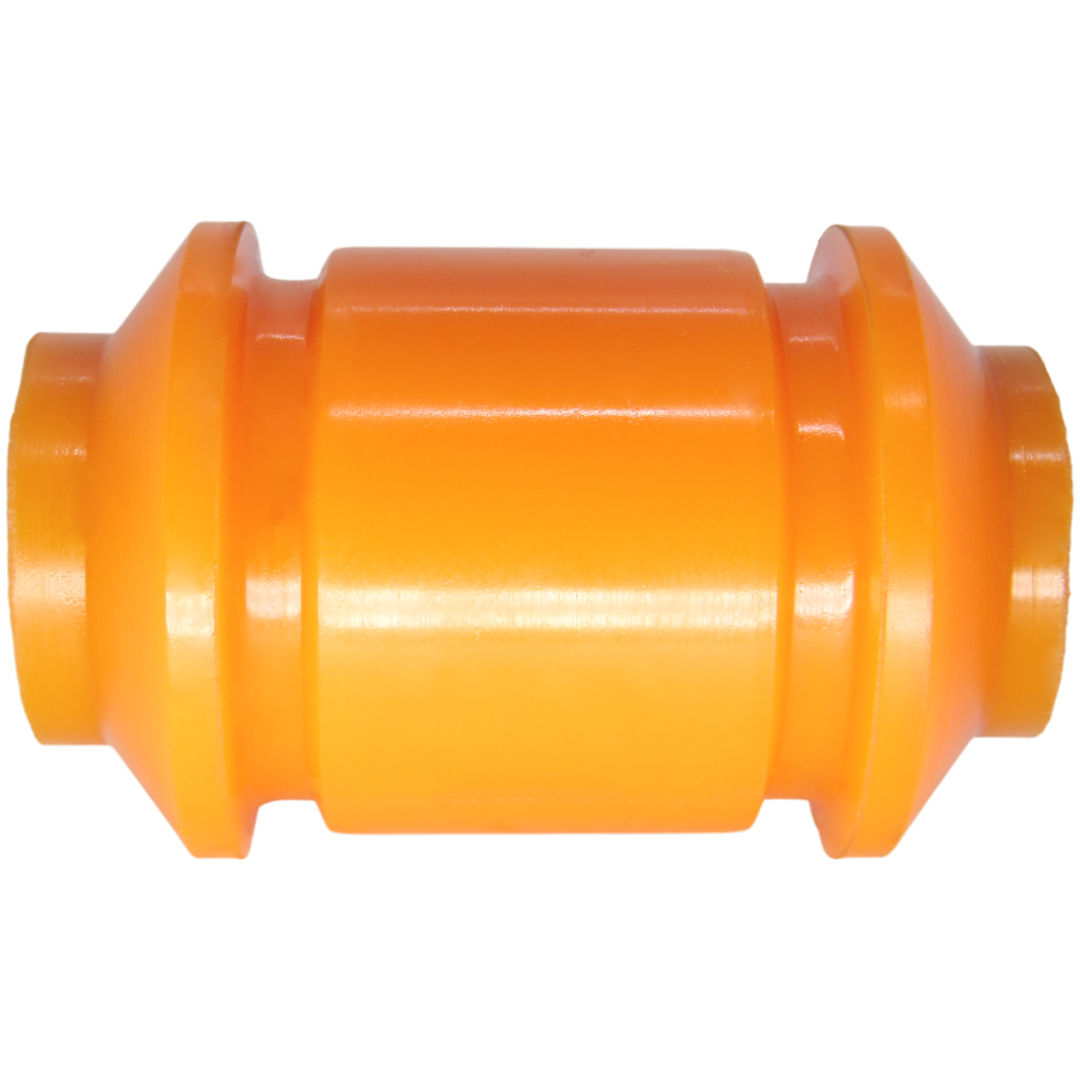 Полиуретановый сайлентблок переднего рычага передний+заднего рычага Volkswagen Sharan 1995-2010