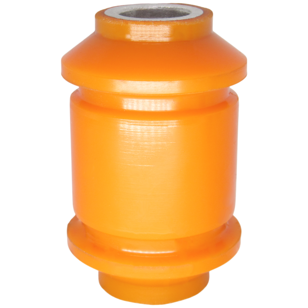 Полиуретановый сайлентблок переднего рычага передний+заднего рычага Volkswagen Sharan 1995-2010