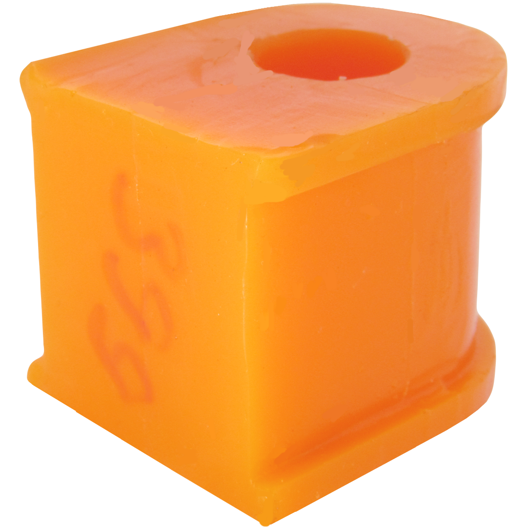 Полиуретановая втулка заднего стабилизатора Toyota Highlander 2000-2008 3.0L