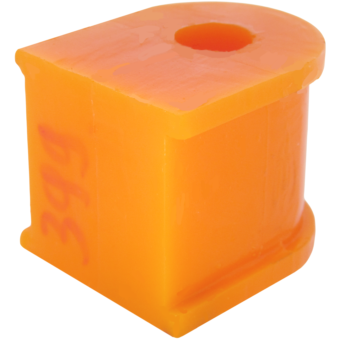 Polyurethane bushing rear stabilizer Toyota Camry 2001-2006 3.5L