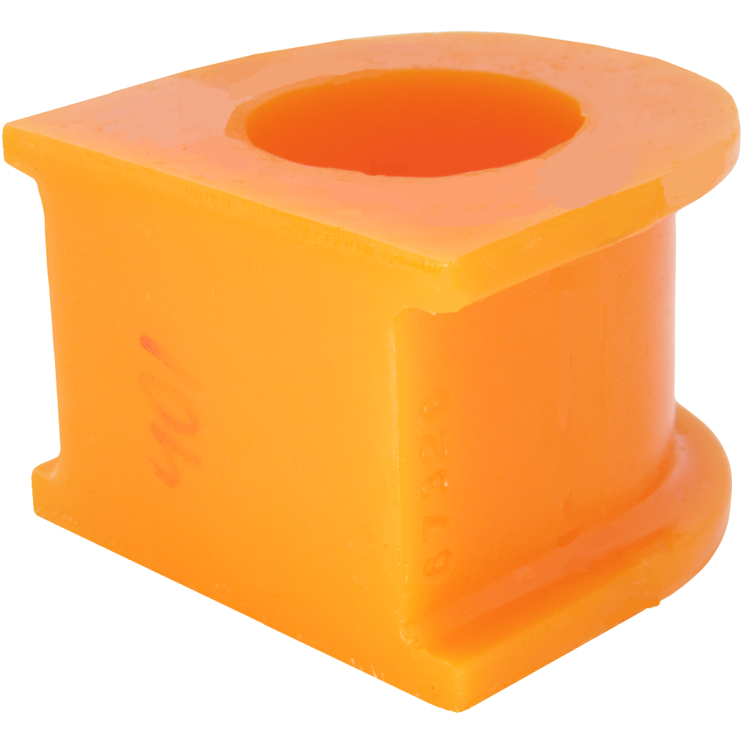 Полиуретановая втулка переднего стабилизатора Lexus Lx 2007- 4,6L