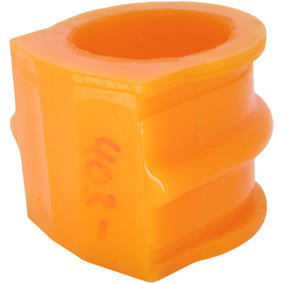 Полиуретановая втулка переднего стабилизатора Infiniti Qx70 2013- 3.5L