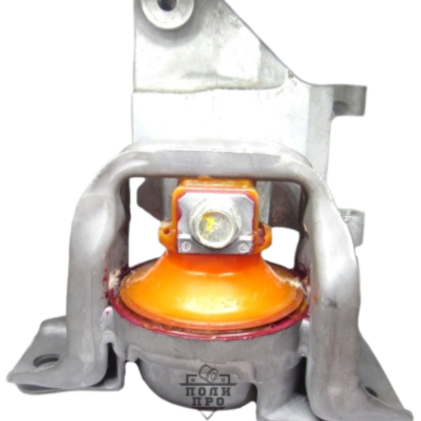 Полиуретановая подушка двигателя правая Nissan Cube 2008- РЕКОНСТРУКЦИЯ ВАШЕЙ