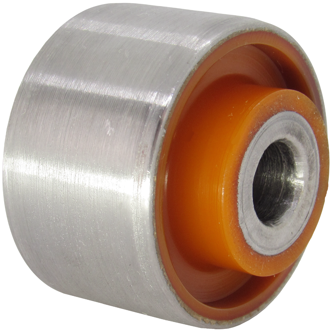 Полиуретановая втулка стойки переднего стабилизатора нижняя BMW 3 E36 1990-2001