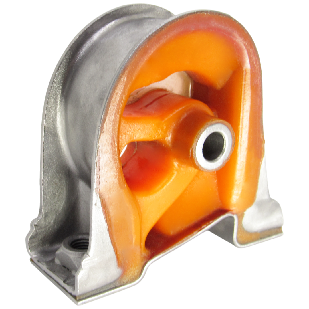 Полиуретановая подушка двигателя передняя Toyota Sprinter 1991-2002 РЕКОНСТРУКЦИЯ ВАШЕЙ