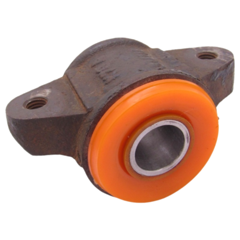 Полиуретановый сайлентблок переднего верхнего рычага Nissan Interstar 1998-2010 В КРОНШТЕЙНЕ