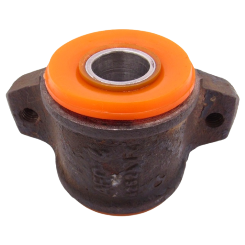 Полиуретановый сайлентблок переднего верхнего рычага Nissan Interstar 1998-2010 В КРОНШТЕЙНЕ