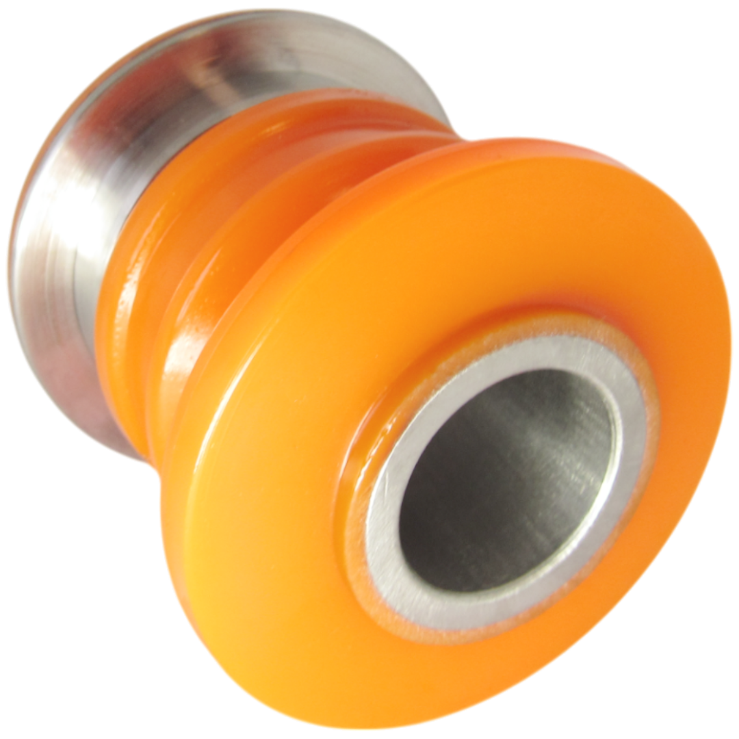 Полиуретановый сайлентблок переднего верхнего рычага Nissan Interstar 1998-2010