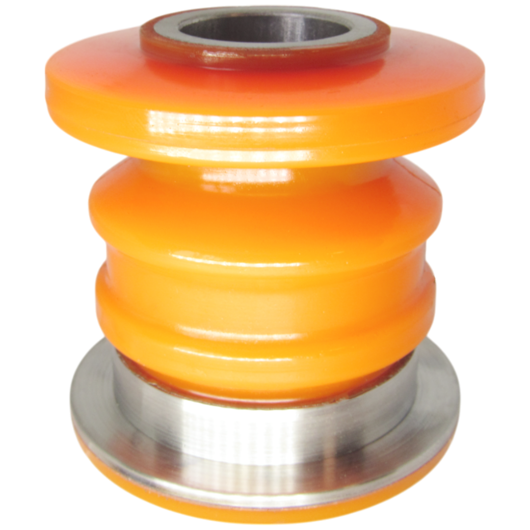 Полиуретановый сайлентблок переднего верхнего рычага Nissan Interstar 1998-2010