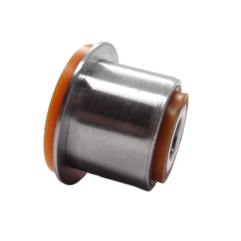 Полиуретановый сайлентблок переднего рычага передний Citroen C2 2003-2005 (JM)