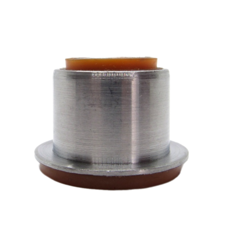 Полиуретановый сайлентблок переднего рычага передний Citroen C2 2003-2005 (JM)