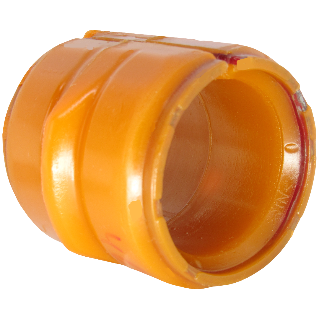 Полиуретановая втулка переднего стабилизатора Daf 85CF 1998-2000 43x61x60