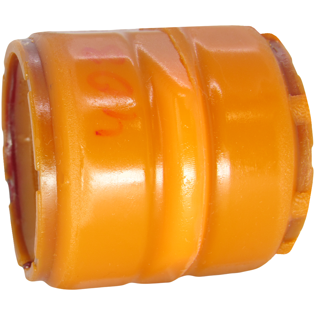 Полиуретановая втулка переднего стабилизатора Daf 85CF 1998-2000 43x61x60