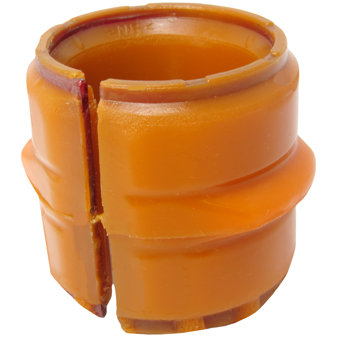 Полиуретановая втулка переднего стабилизатора Daf 85CF 1998-2000 43x61x60