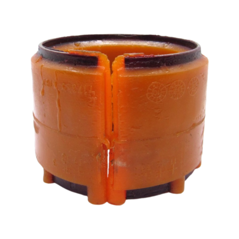 Полиуретановая втулка заднего стабилизатора Daf CF65 2000- 84,5x64x60