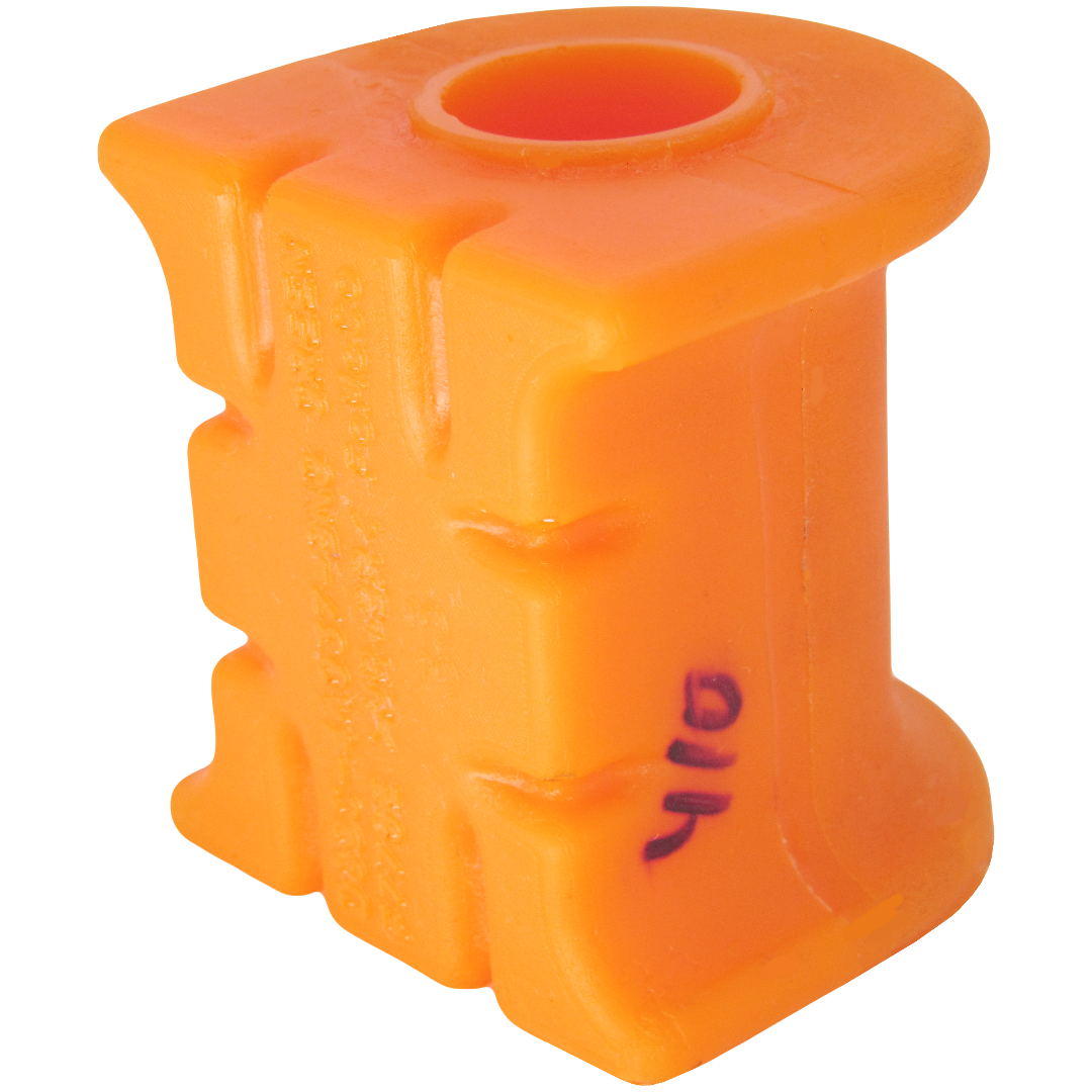 Поліуретанова втулка заднього стабілізатора Ford Mustang 2015- 5.2L