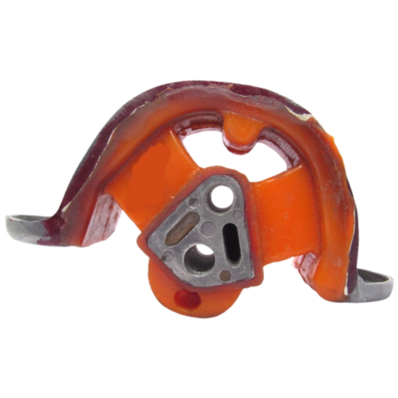 Поліуретанова подушка двигуна передня права Opel Astra 1991-1998 РЕКОНСТРУКЦІЯ ВАШОЇ