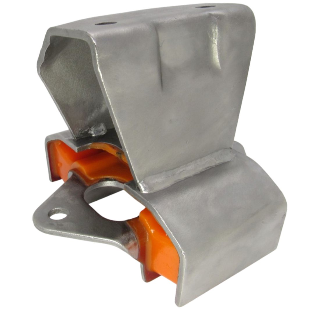 Polyurethane rear engine mount Mitsubishi Pajero Sport 1996-2008 2.5L-3.0L