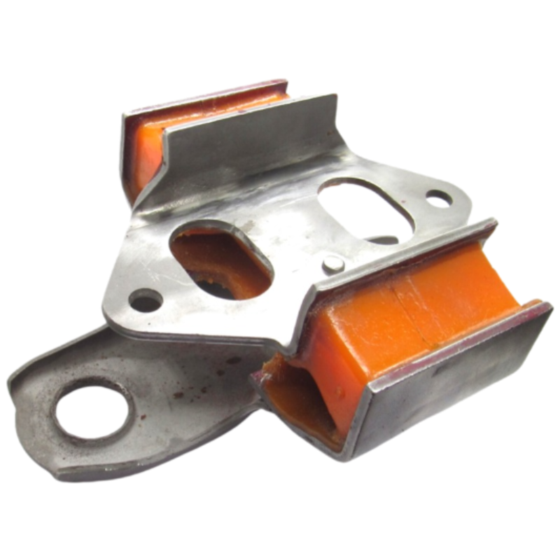 Поліуретанова подушка двигуна задня Mitsubishi Pajero Sport 2008-2016 6G72 РЕКОНСТРУКЦІЯ ВАШОЇ