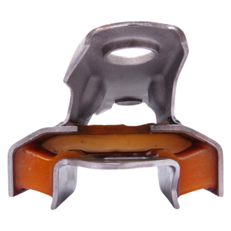 Поліуретанова подушка двигуна задня Mitsubishi Pajero Sport 2008-2016 6G72 РЕКОНСТРУКЦІЯ ВАШОЇ