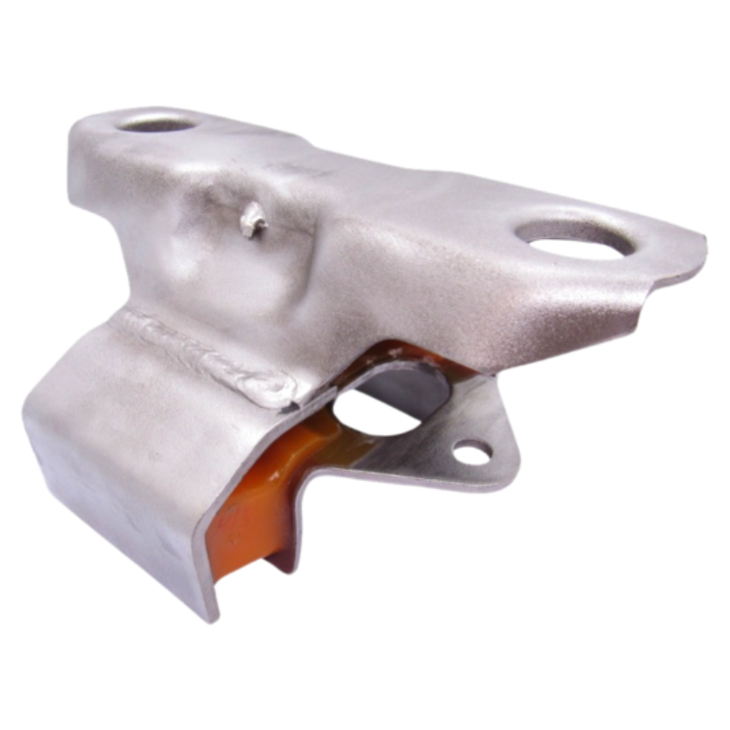 Поліуретанова подушка двигуна задня Mitsubishi Pajero Sport 2008-2016 6G72 РЕКОНСТРУКЦІЯ ВАШОЇ