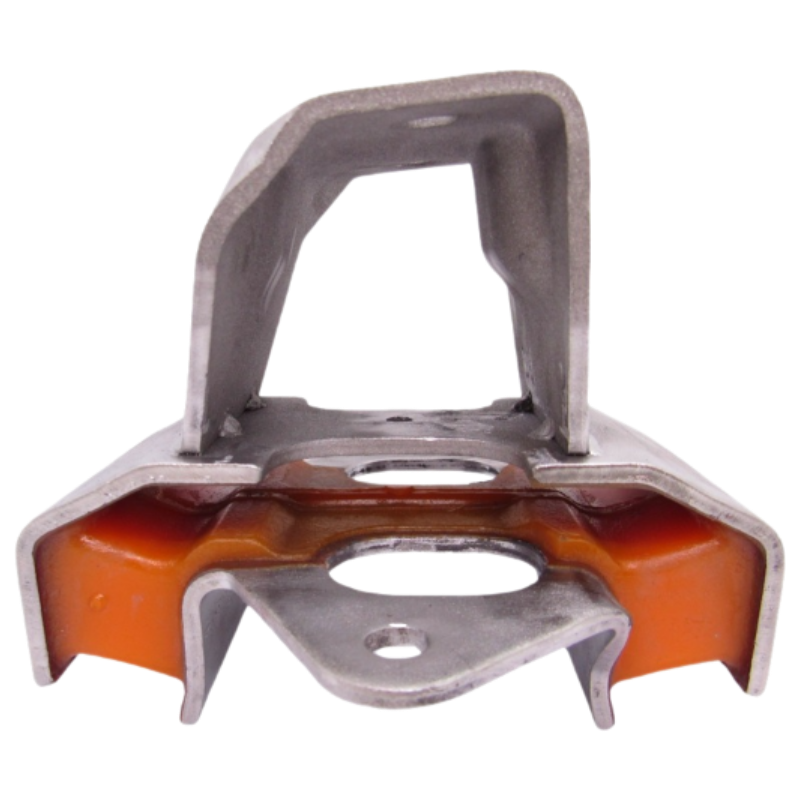 Polyurethane rear engine mount Mitsubishi Pajero 2000-2006 2.5L RECONSTRUCTION OF YOUR