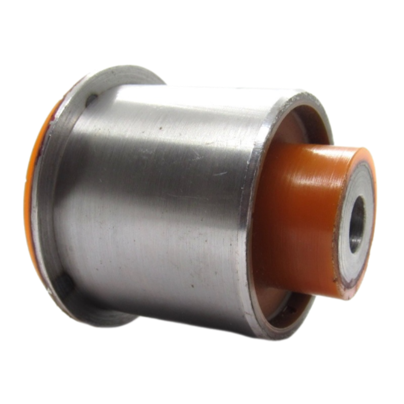 Полиуретановый сайлентблок задней балки Mazda 2 2002-2007