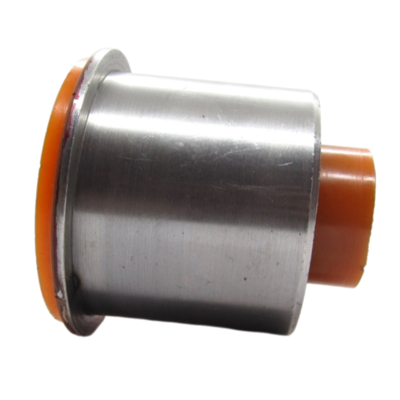 Полиуретановый сайлентблок задней балки Mazda 2 2002-2007