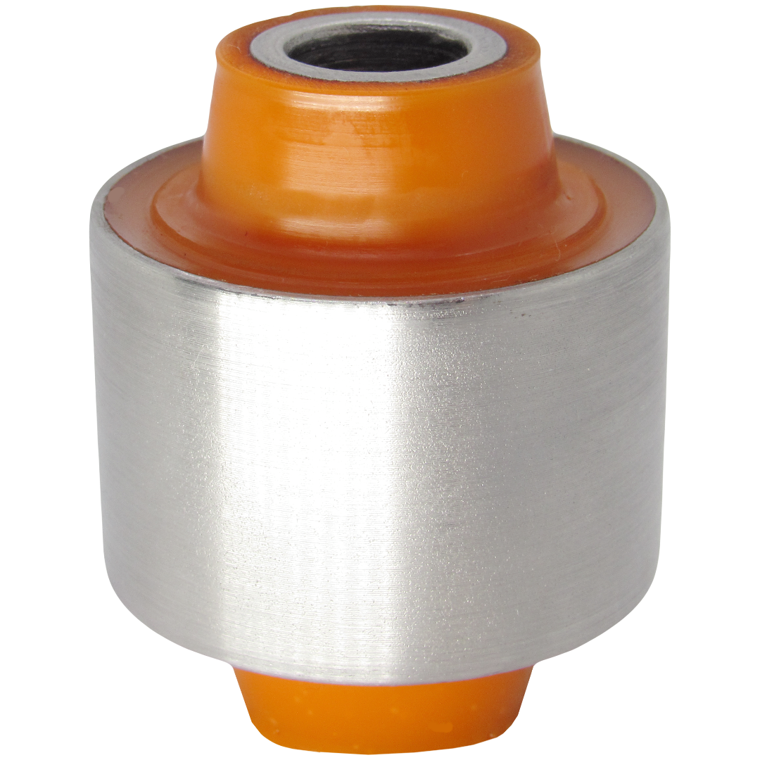 Полиуретановый сайлентблок заднего нижнего рычага внутренний Jaguar Xf 2008-2015 вместо плавающего