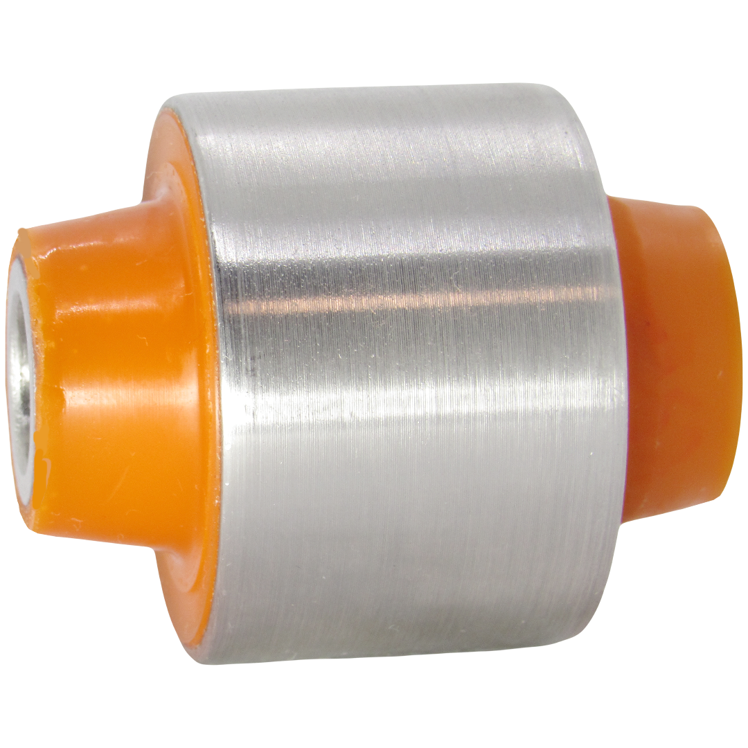 Полиуретановый сайлентблок заднего нижнего рычага внутренний Jaguar Xf 2008-2015 вместо плавающего