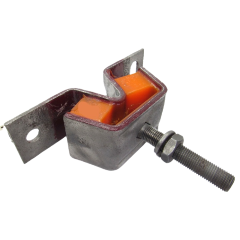 Поліуретанова подушка двигуна Yanmar 1GM РЕКОНСТРУКЦІЯ ВАШОЇ