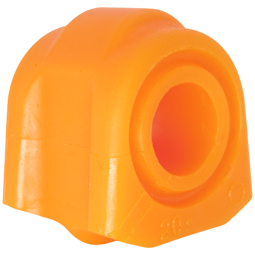 Поліуретанова втулка переднього стабілізатора Subaru Outback 2014- 2.5L