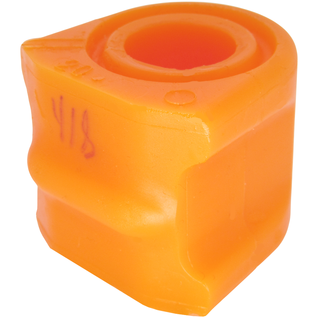 Поліуретанова втулка переднього стабілізатора Subaru Outback 2014- 2.5L