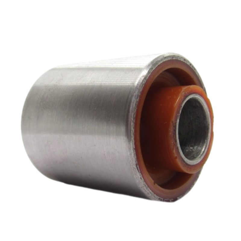 Полиуретановый сайлентблок переднего рычага задний Mazda 323 1994-2000