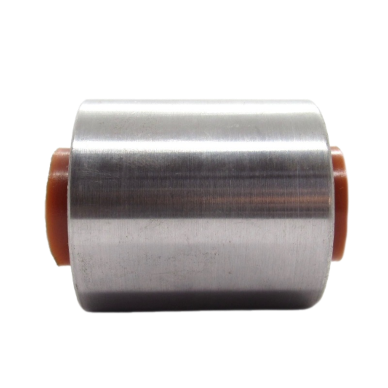 Полиуретановый сайлентблок переднего рычага задний Mazda 323 1994-2000