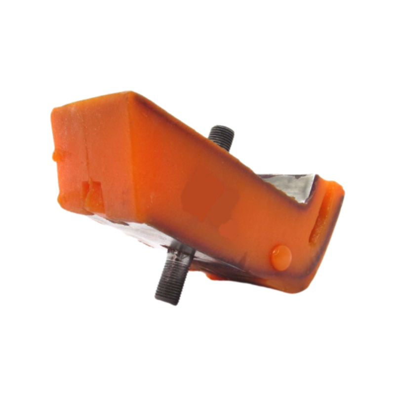 Полиуретановая подушка двигателя нижняя Таврия 1999-2011