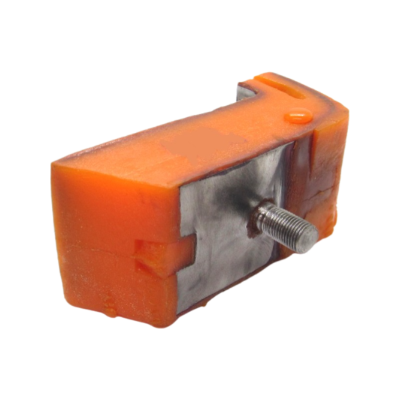 Полиуретановая подушка двигателя нижняя Таврия 1999-2011