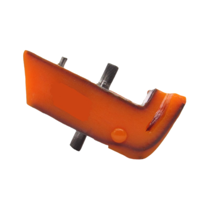 Полиуретановая подушка двигателя нижняя Таврия 1999-2011