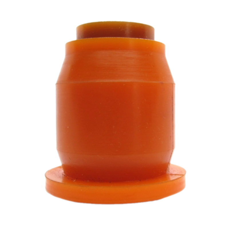 Полиуретановый сайлентблок переднего рычага передний Mazda 323 1994-2000