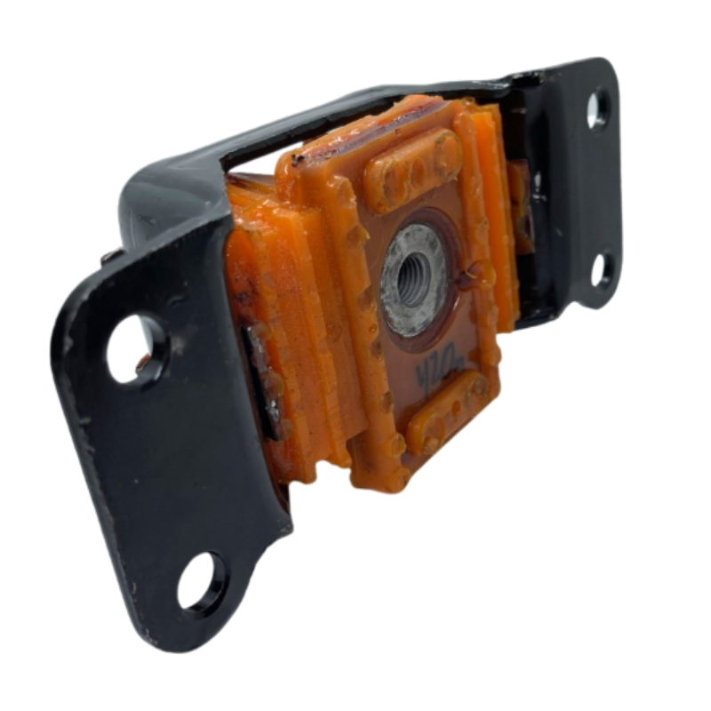 Полиуретановая подушка заднего редуктора Bmw E32 1987-1994