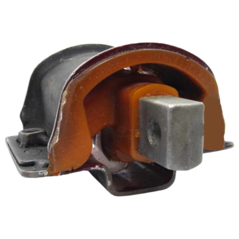 Полиуретановая подушка КПП Merсedes 210 1995-2002 РЕКОНСТРУКЦИЯ ВАШЕЙ