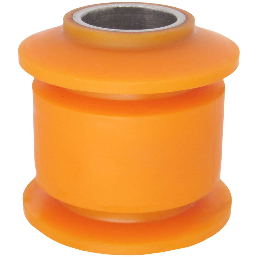 Полиуретановый сайлентблок заднего продольного рычага задний Mazda Ixion 1999-2004