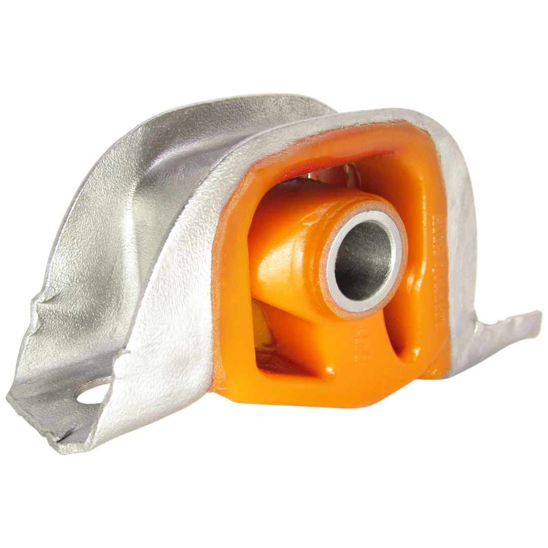 Полиуретановая подушка двигателя передняя Honda Civic 1988-1995