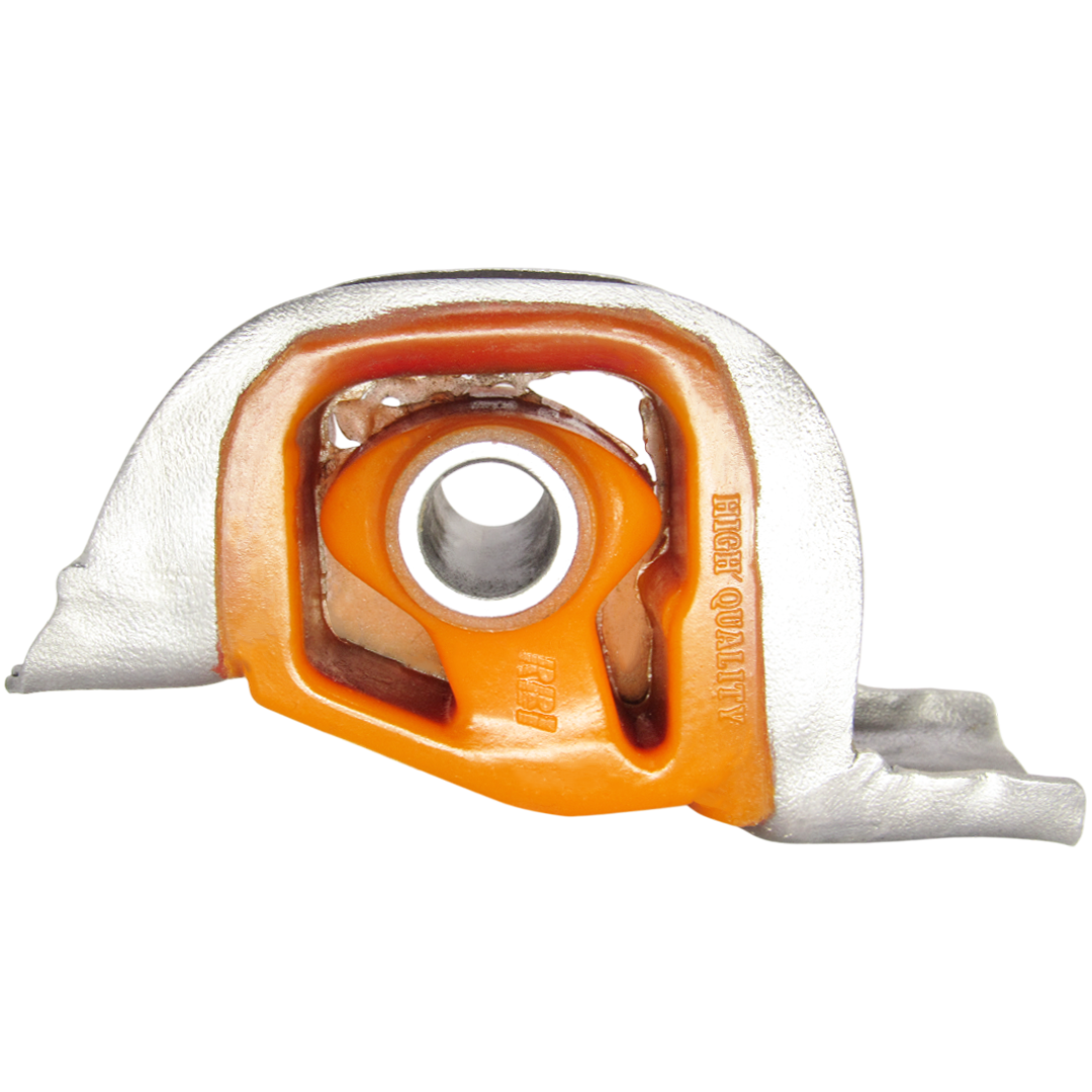 Полиуретановая подушка двигателя передняя Honda Civic 1988-1995