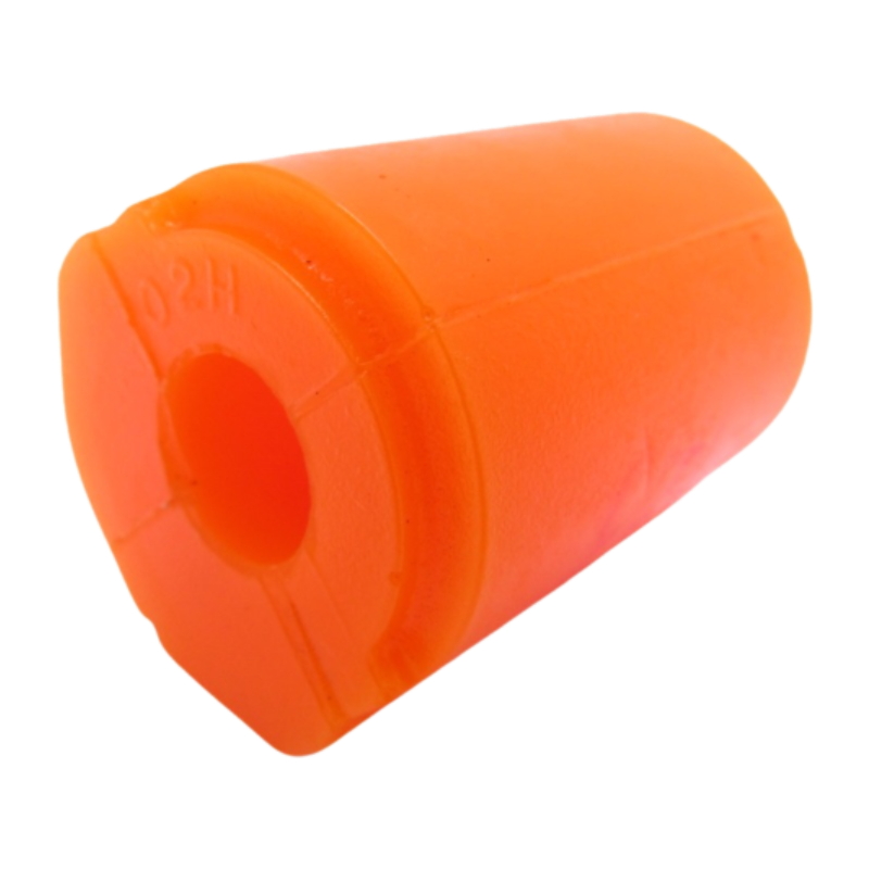 Полиуретановая втулка заднего стабилизатора Toyota Mark X 2004-2009 3.0L