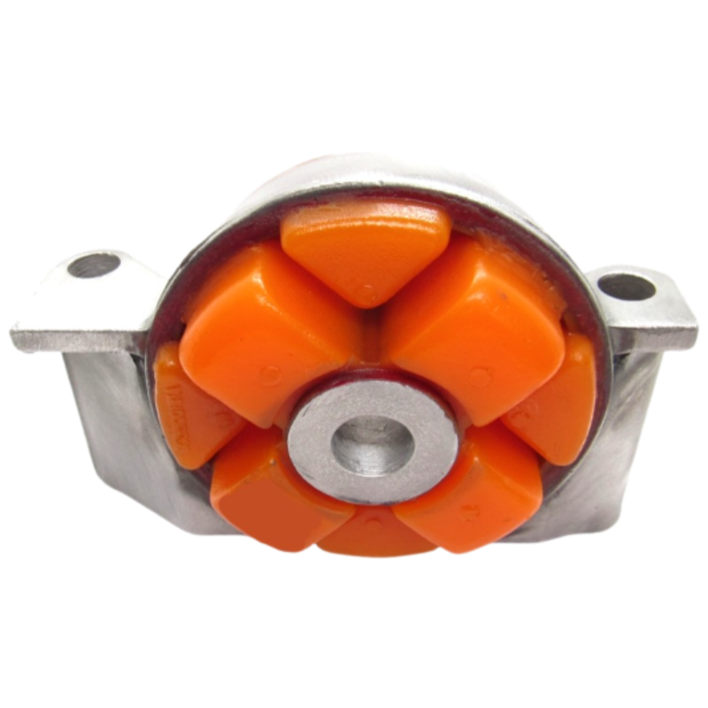 Полиуретановая подушка КПП Audi 80 1986-1991