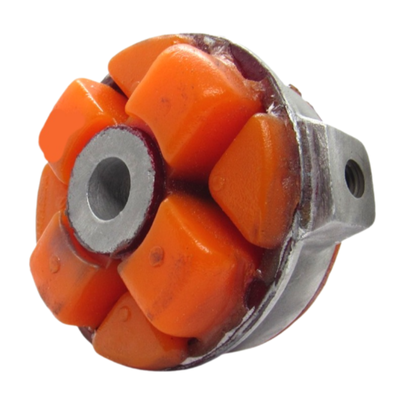 Полиуретановая подушка КПП Volkswagen Santana 1981-1985 РЕКОНСТРУКЦИЯ ВАШЕЙ