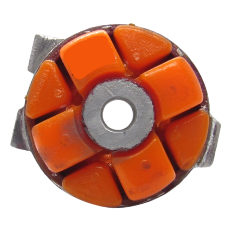 Полиуретановая подушка КПП Volkswagen Santana 1981-1985 РЕКОНСТРУКЦИЯ ВАШЕЙ