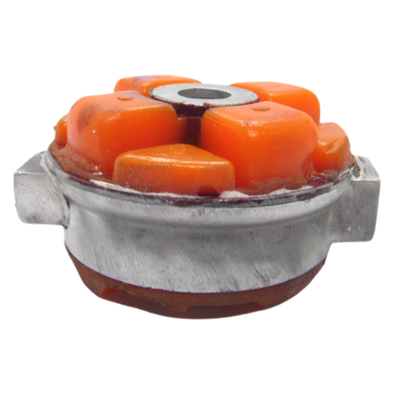 Полиуретановая подушка КПП Volkswagen Santana 1981-1985 РЕКОНСТРУКЦИЯ ВАШЕЙ